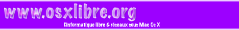osxlibre