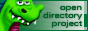 Open Directory Project dmoz en français